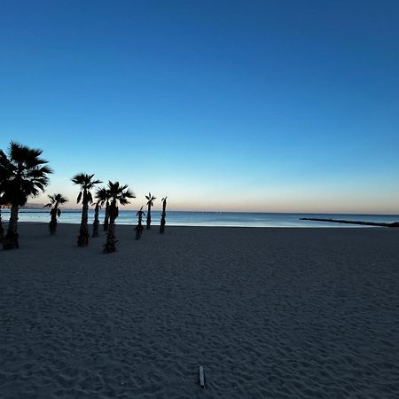 El Campello Beach Apartments ภายนอก รูปภาพ