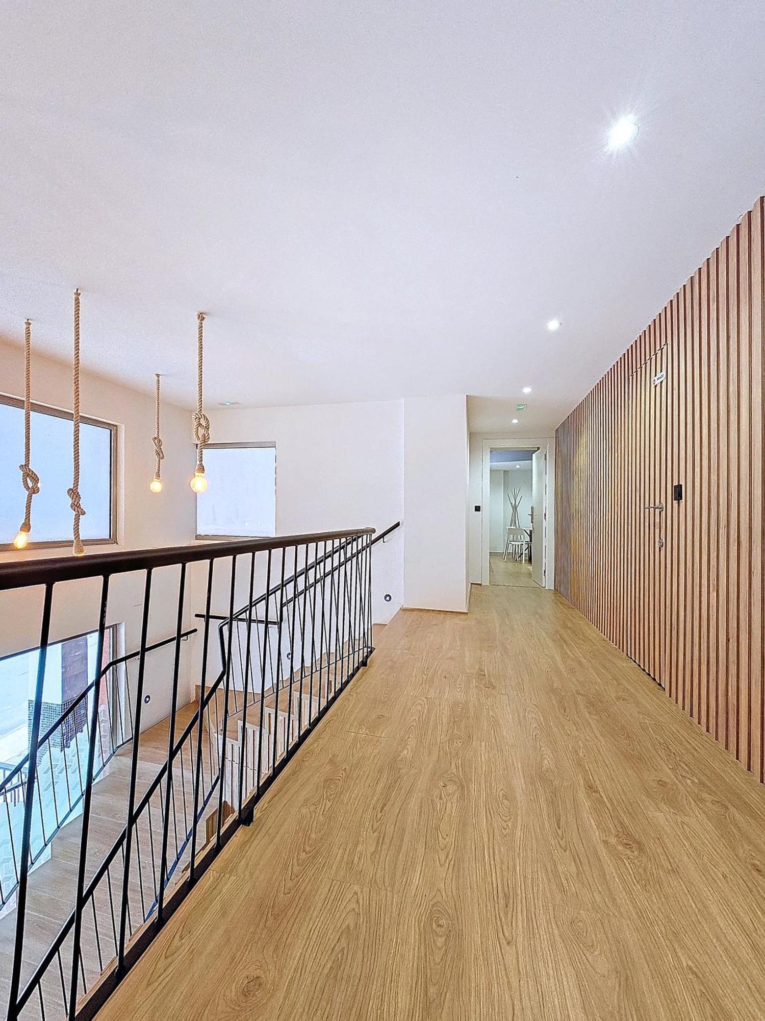 El Campello Beach Apartments ภายนอก รูปภาพ