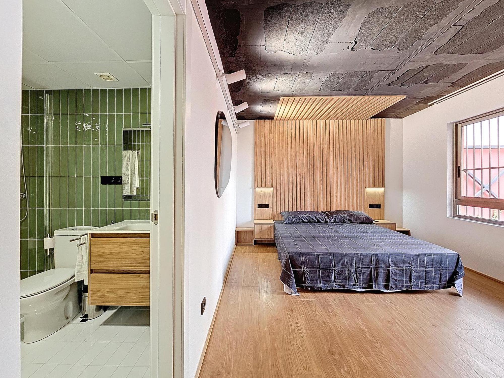 El Campello Beach Apartments ภายนอก รูปภาพ