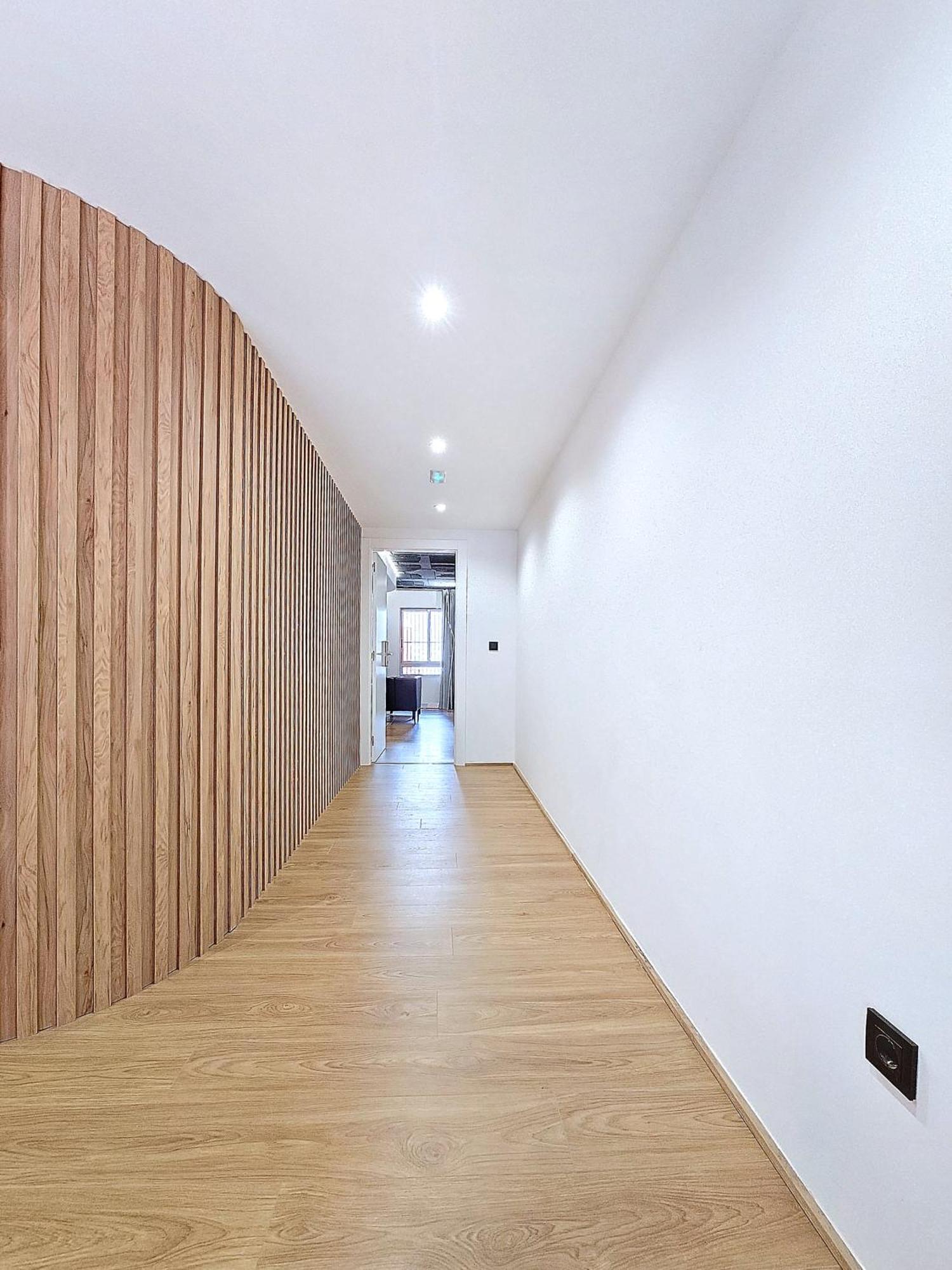 El Campello Beach Apartments ภายนอก รูปภาพ