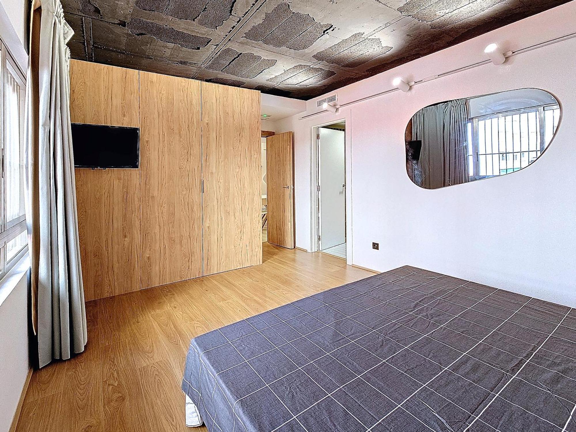 El Campello Beach Apartments ภายนอก รูปภาพ