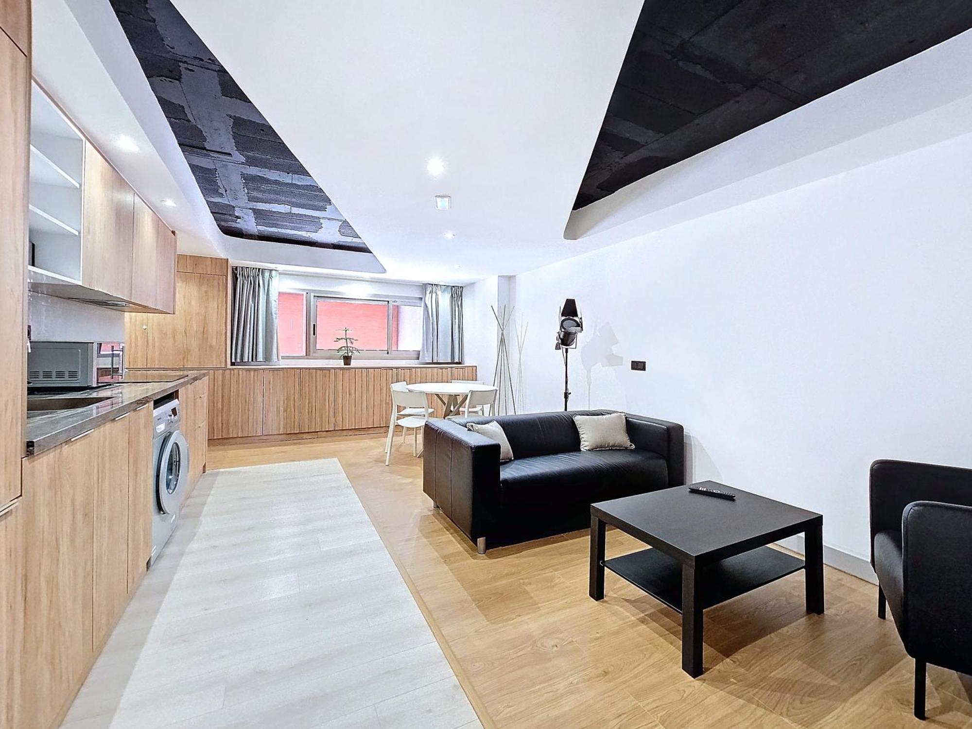 El Campello Beach Apartments ภายนอก รูปภาพ