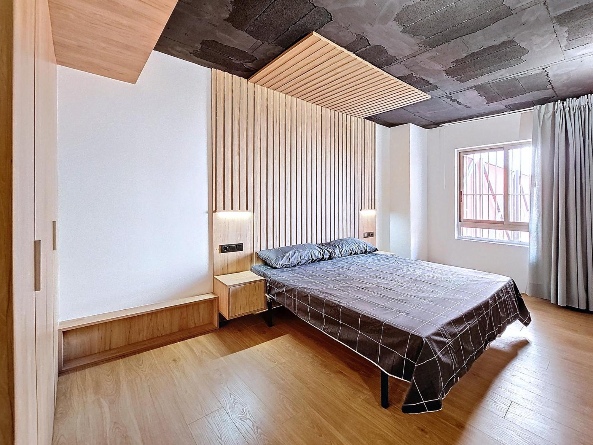 El Campello Beach Apartments ภายนอก รูปภาพ