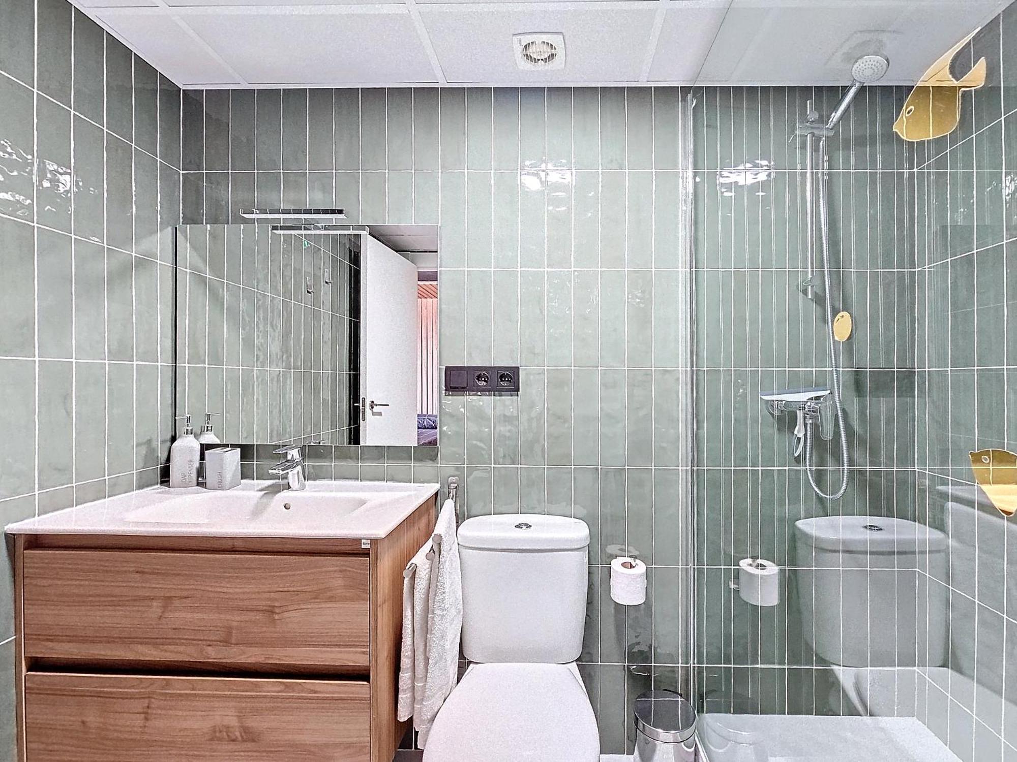 El Campello Beach Apartments ภายนอก รูปภาพ